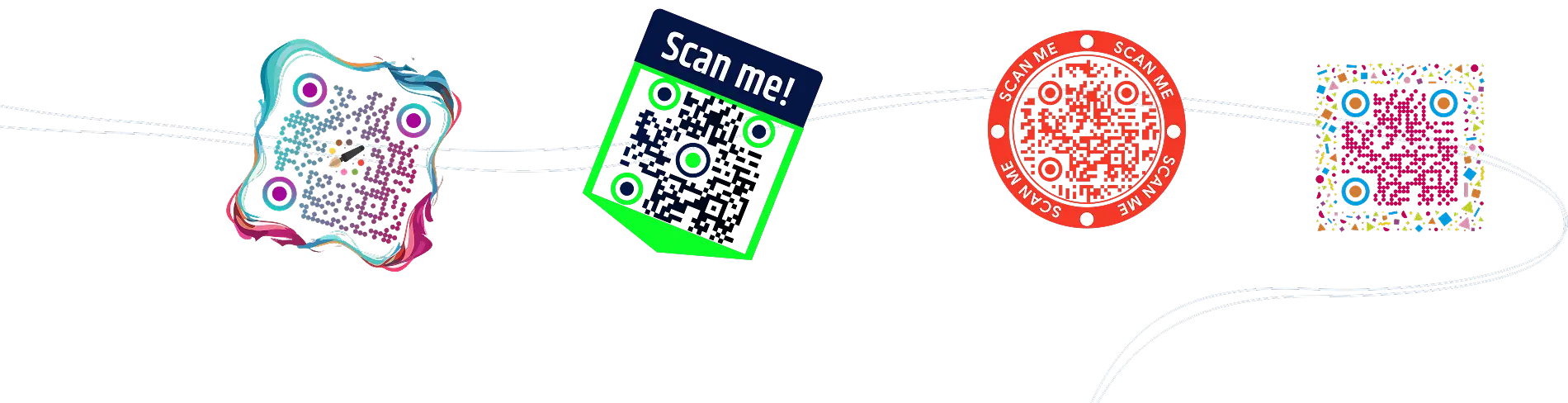 Qr's